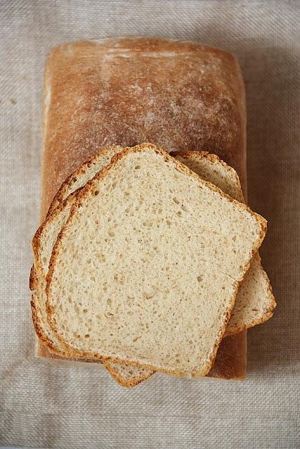 Farmhouse loaf