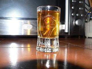 Jałowcówka czyli polski gin
