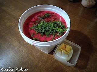 Lunch boxy do pracy - pomysły na lunch na wynos