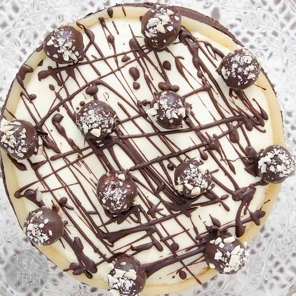 Tort marcepanowy