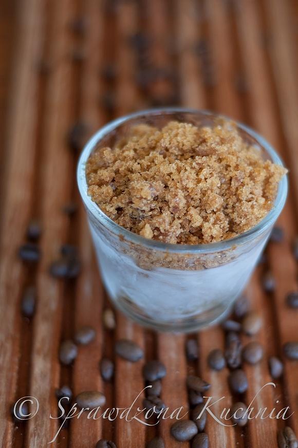Granita kawowa