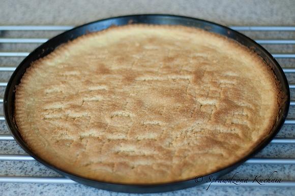 Tarta z truskawkami