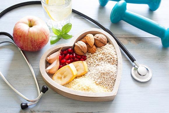 Wysoki cholesterol pomysł na zdrowe śniadanie