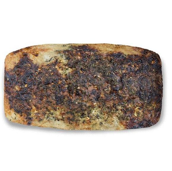 Pieczeń z indyka
