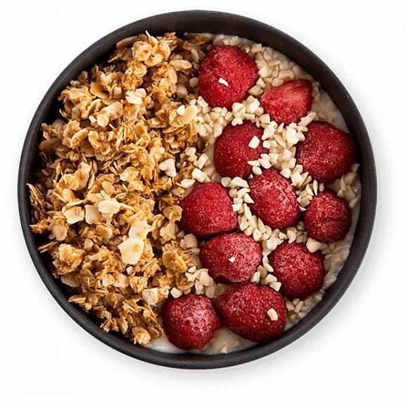 Domowa granola
