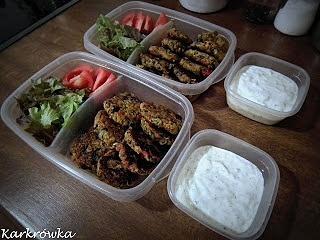 Lunch boxy do pracy - pomysły na zdrowe posiłki