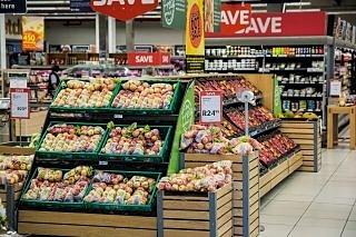 Różnica między "najlepiej spożyć przed" a "należy spożyć do"