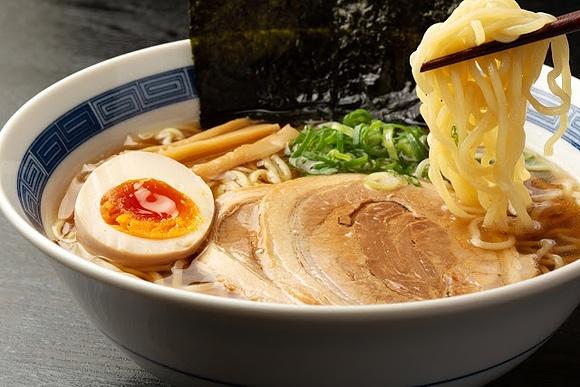 Jak przygotować smakowity ramen