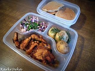 Lunch boxy do pracy 51