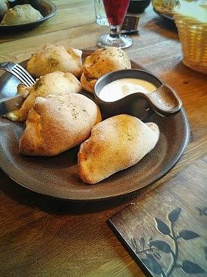 Pierogarnia stary młyn gdańsk - tradycyjne pierogi w nowej lokalizacji
