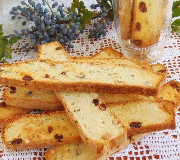 Sucharki zwykłe albo papieskie według Lucyny Ćwierczakiewiczowej
