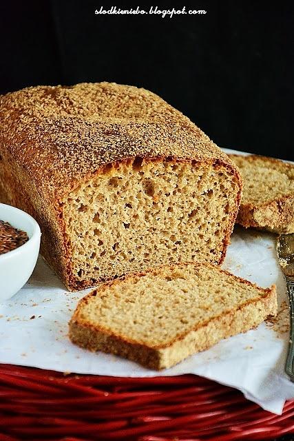 Fiński chleb awaryjny Hätäleipä