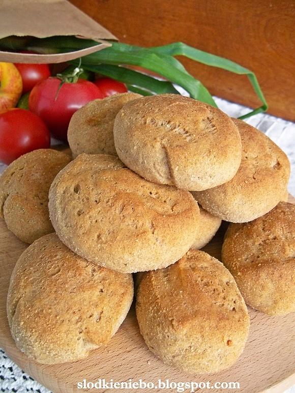 Pan de sal filipińskie bułeczki z drożdży