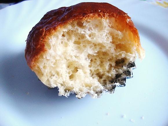 Lekkie jak piórko brioche