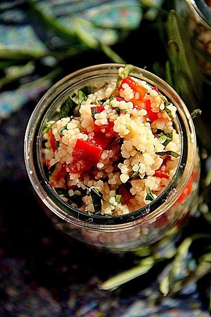 Tabbouleh