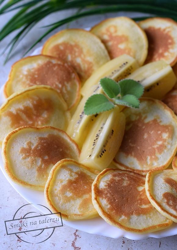 Placuszki na maślance – pyszne i łatwe w przygotowaniu