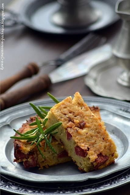 Babka ziemniaczana