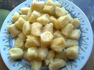Kopytka