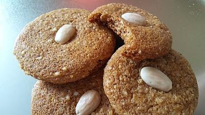 Lebkuchen - tradycyjne niemieckie pierniczki