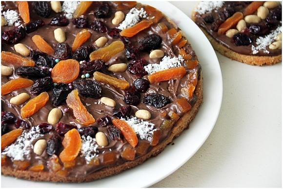 Mazurek idealny
