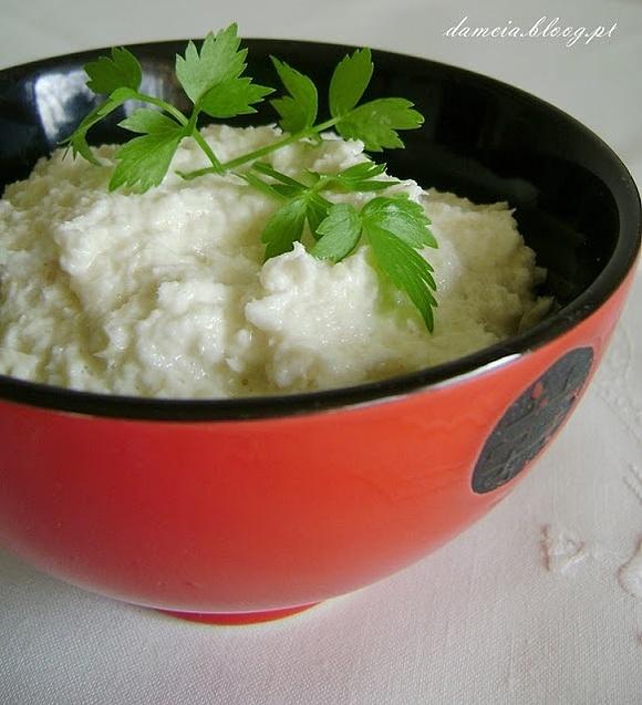 Chrzan domowy bez octu i kwasku