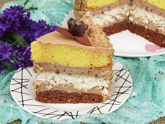 Tort Książęcy