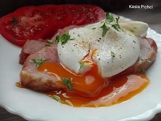 Jajko w koszulce