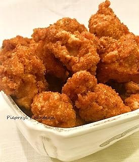 Nuggetsy a'la KFC