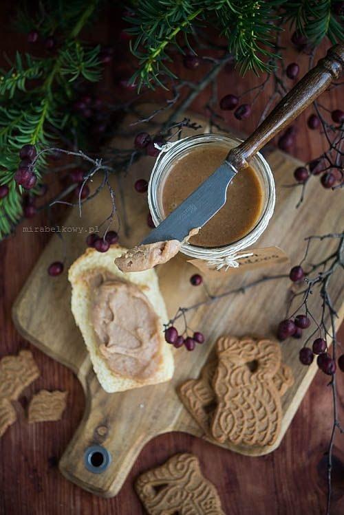Krem Speculoos - prosty przepis na domowy deser