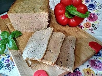 Pasztet drobiowy