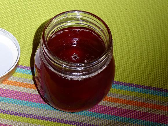 Miód wrzosowy - polski produkt pszczelarski