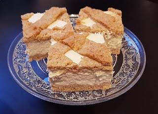 Przepyszny sernik z przepisu babci