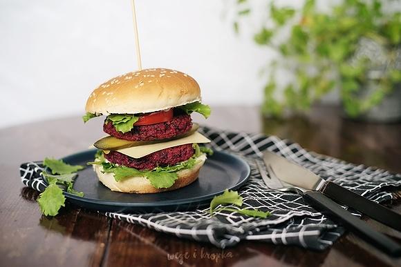 Wege burger