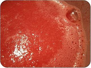 Smoothie arbuzowe