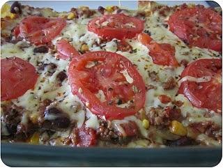 Lasagne Łukasza
