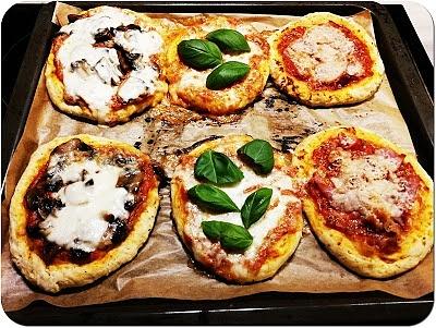 Pizzerinki