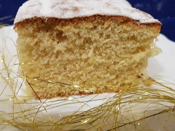 Babka budyniowa