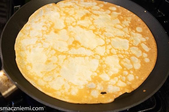 Francuskie Crêpe
