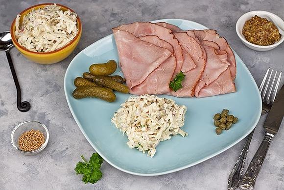 Remoulade z selerem