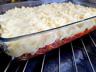 Cottage Pie