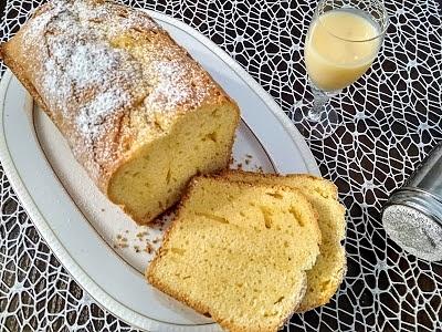 Babka piaskowa