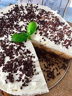 Ciasto banoffee