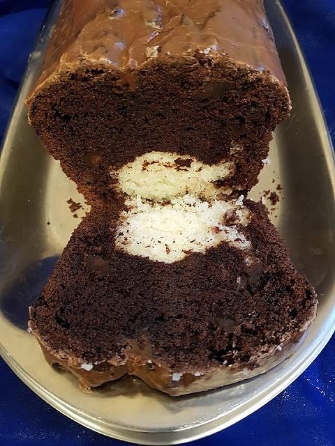 Babka Bounty