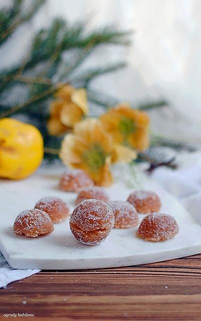 Dulce de Membrillo
