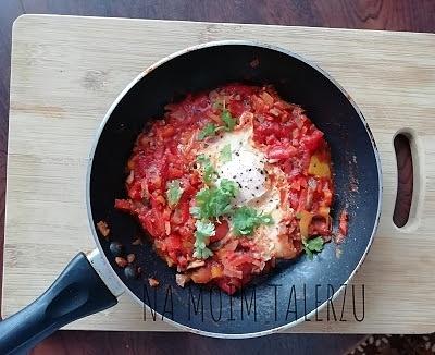 Shakshuka