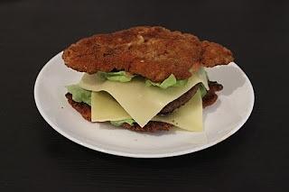 Schaboburger