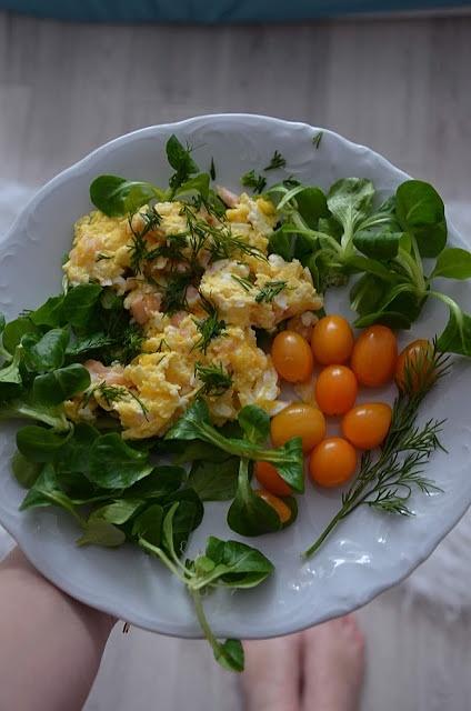 Fit menu z 3 posiłków