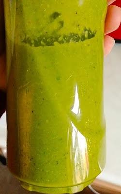 Koktajl Shreka