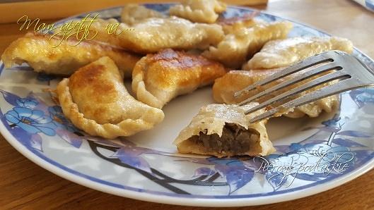 Pierogi podlaskie - tradycyjne danie regionalne z Podlaskiego