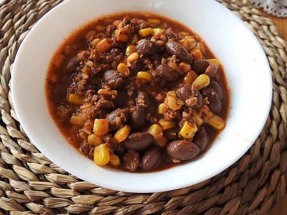 Chili con carne